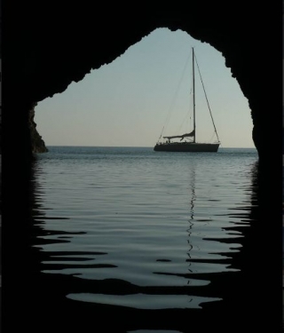  Rutas a lo largo de las Islas Sicilianas 